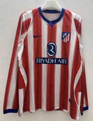 2627 ATM home long sleeve S-4XL